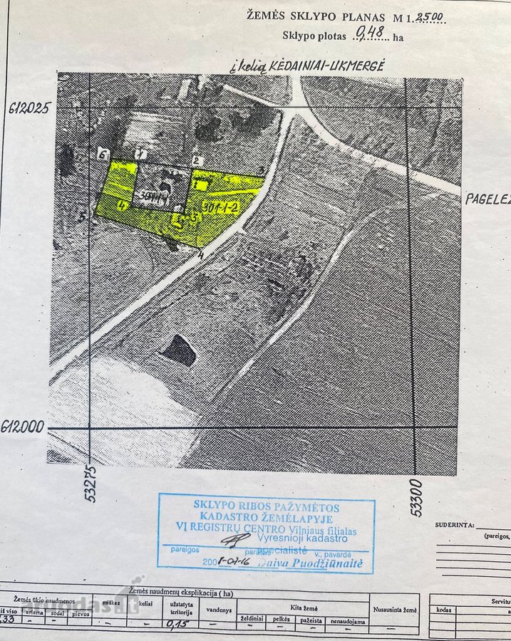Nėra Galimybės Pirkti Su Būsto Paskola - nuotraukos Nr. 30