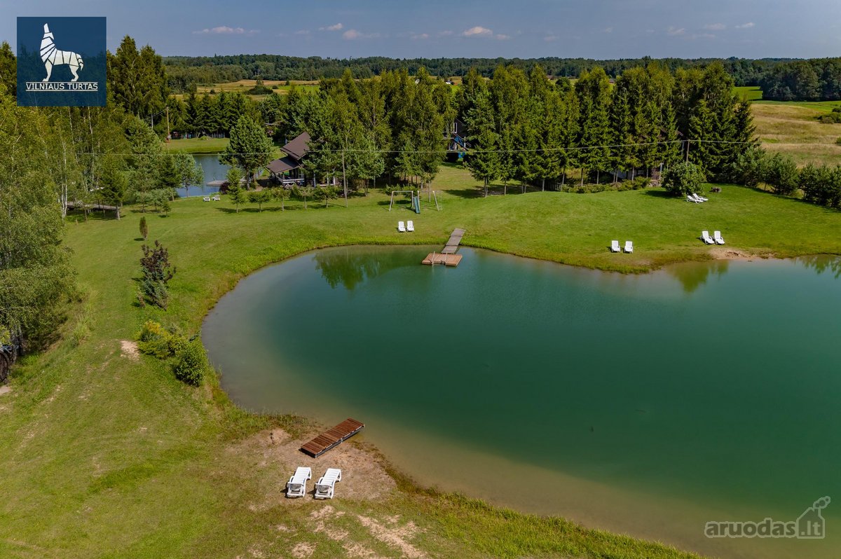 Parduodamas daugiau nei 11 hektarų gyvenimo, - nuotraukos Nr. 14