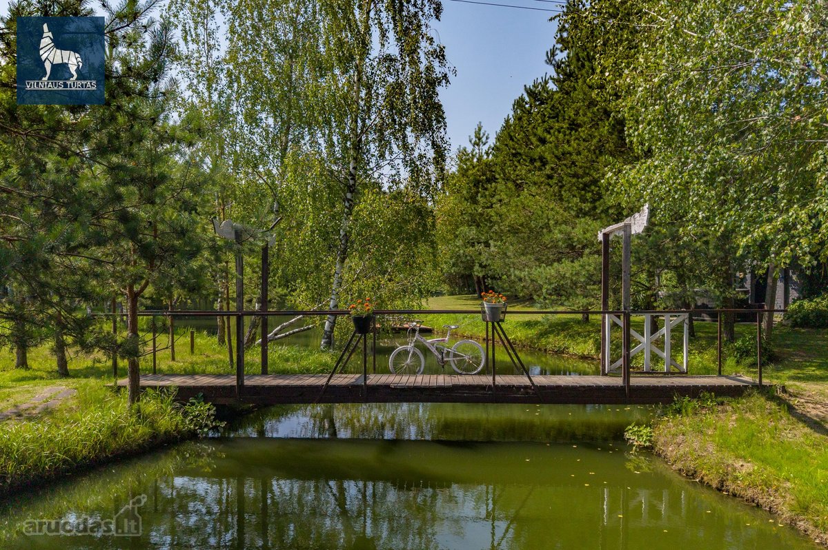 Parduodamas daugiau nei 11 hektarų gyvenimo, - nuotraukos Nr. 5