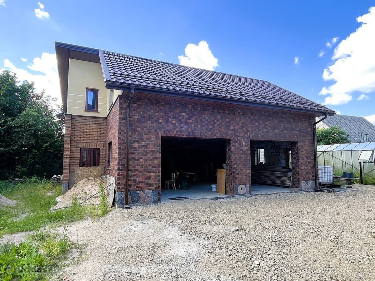 Parduodamas Namas Staniūnų G., Panevėžyje - nuotraukos Nr. 5