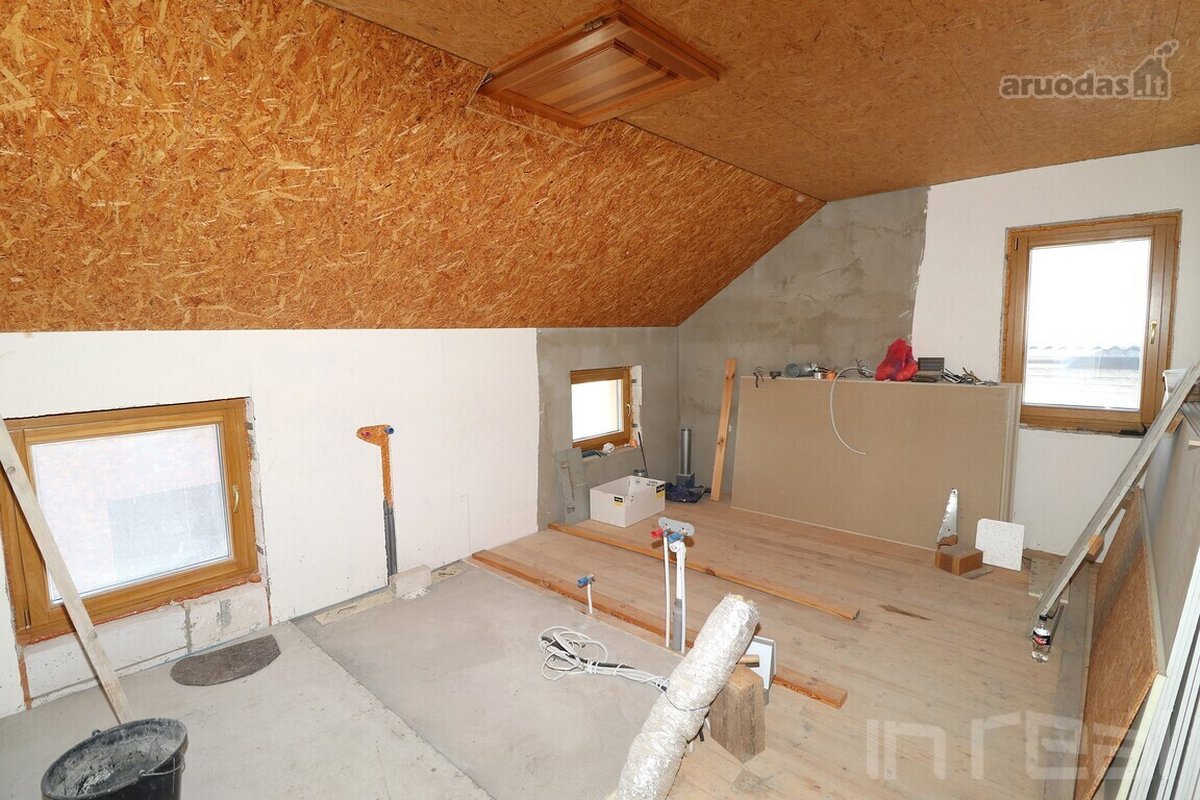 Parduodamas Namas Staniūnų G., Panevėžyje - nuotraukos Nr. 11