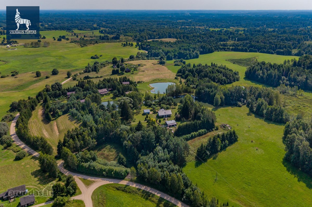Parduodamas daugiau nei 11 hektarų gyvenimo, - nuotraukos Nr. 17