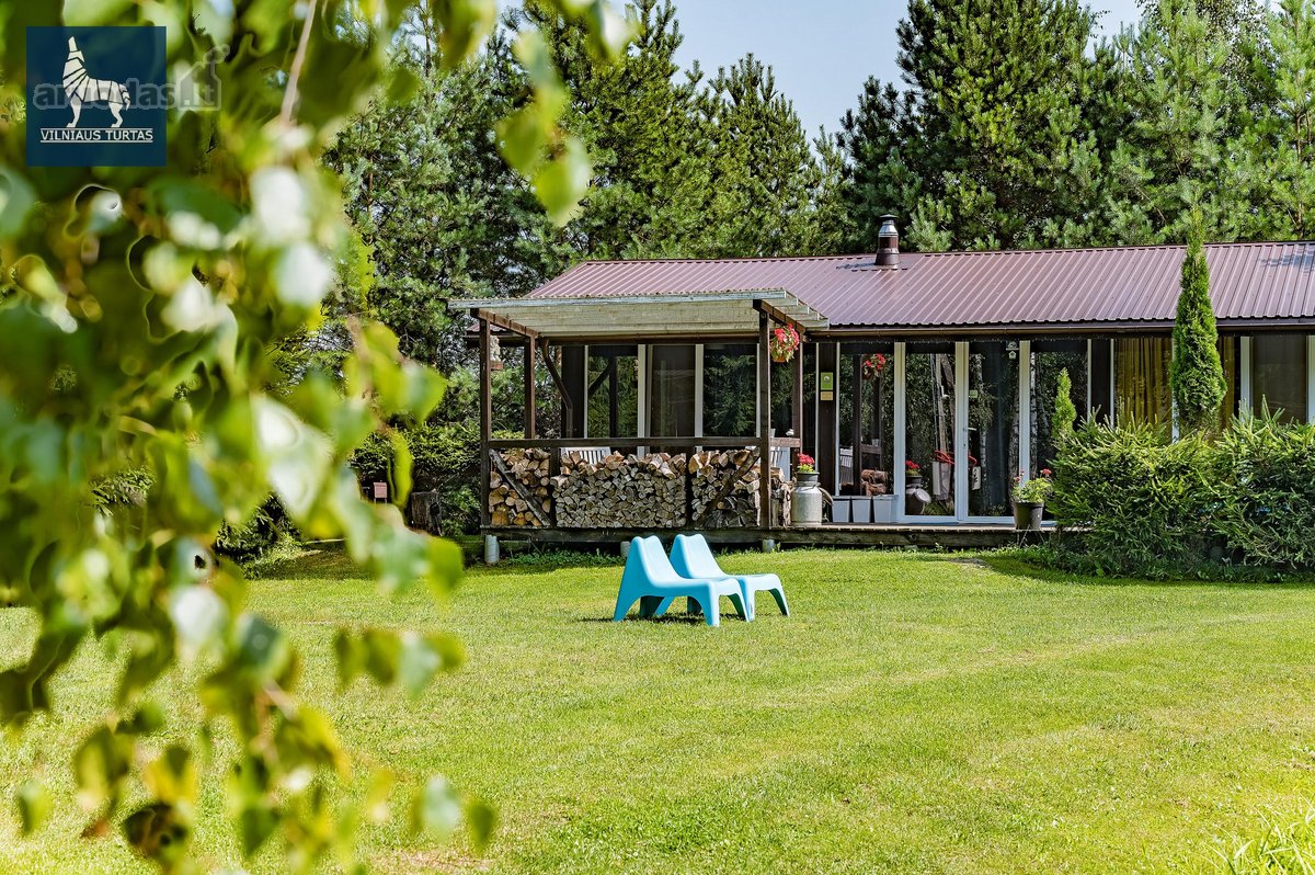 Parduodamas daugiau nei 11 hektarų gyvenimo, - nuotraukos Nr. 72