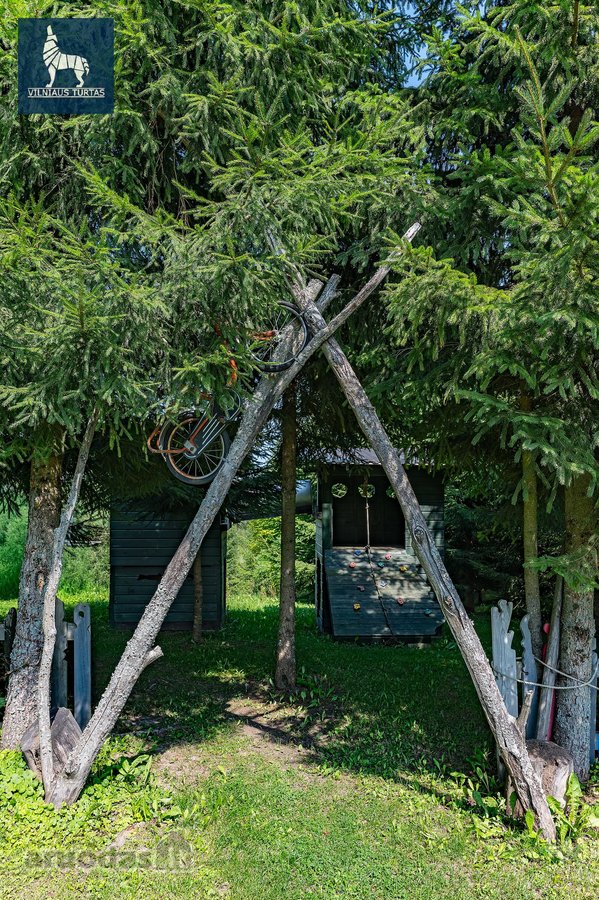 Parduodamas daugiau nei 11 hektarų gyvenimo, - nuotraukos Nr. 58