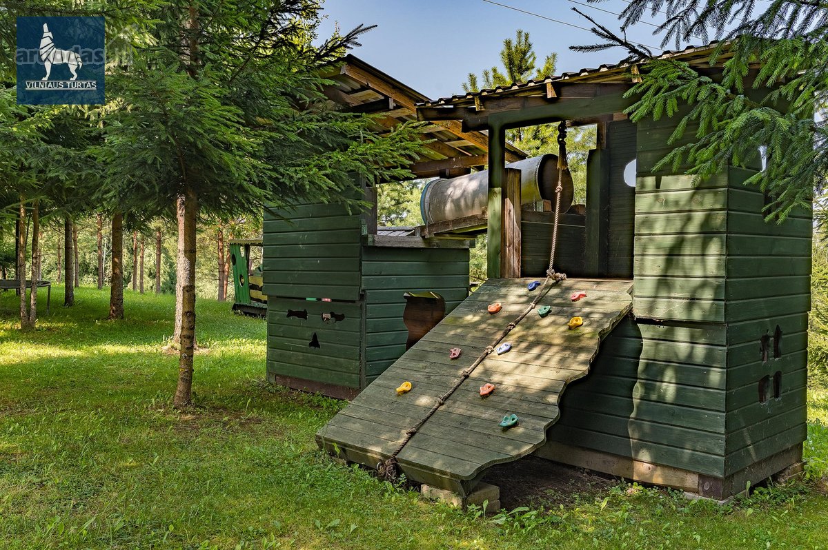 Parduodamas daugiau nei 11 hektarų gyvenimo, - nuotraukos Nr. 59