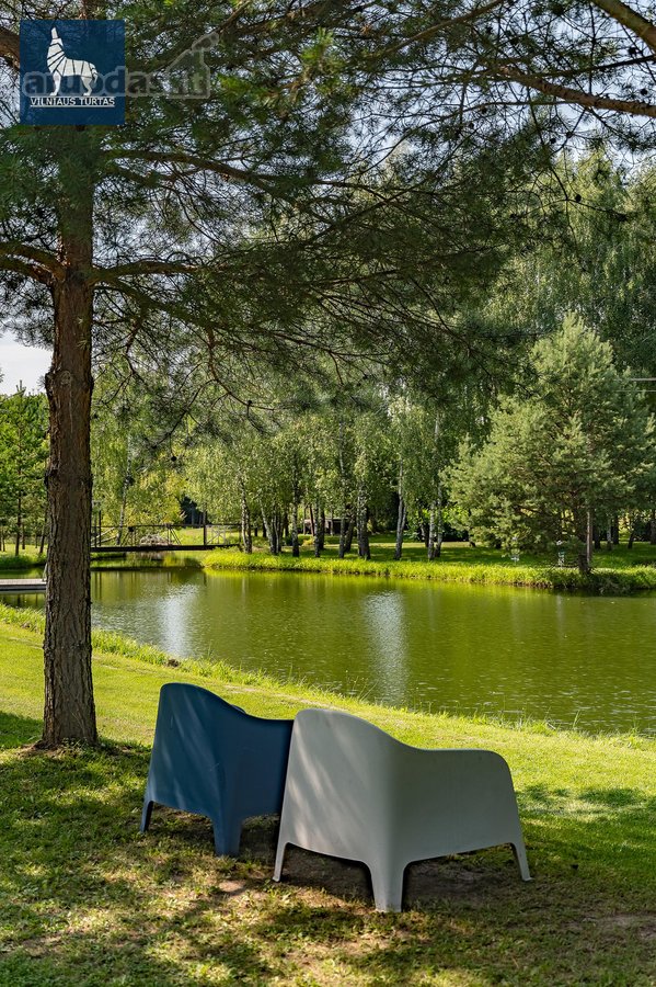 Parduodamas daugiau nei 11 hektarų gyvenimo, - nuotraukos Nr. 23