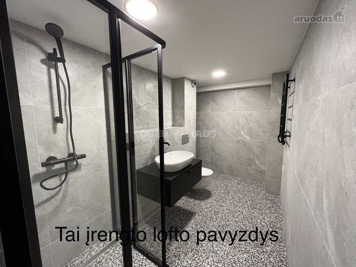 Išskirtinė proga gyventi moderniuose ir - nuotraukos Nr. 4