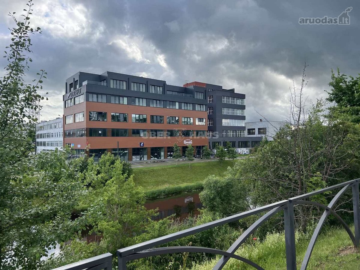 Išskirtinė proga gyventi moderniuose ir - nuotraukos Nr. 5