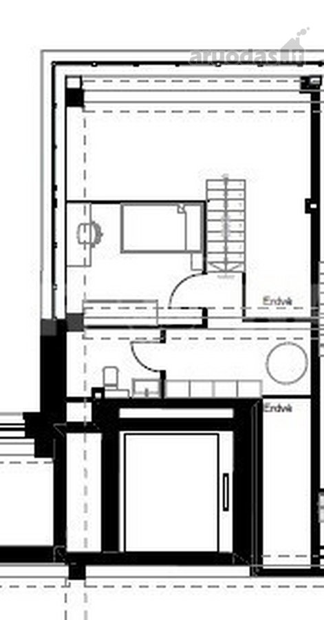 Išskirtinė proga gyventi moderniuose ir - nuotraukos Nr. 8