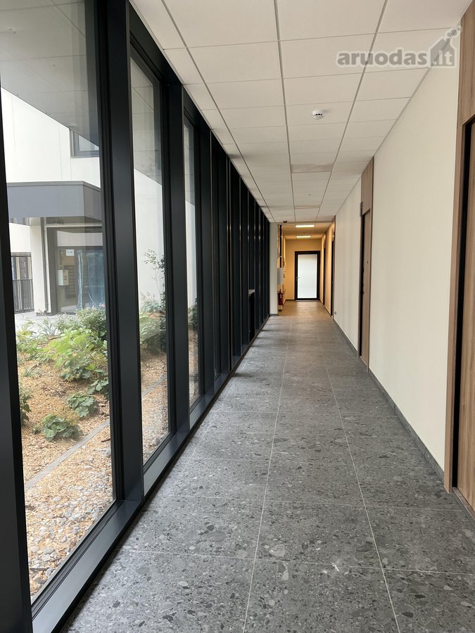 Parduodamas Butas Naujame „p70“ Projekte - nuotraukos Nr. 6