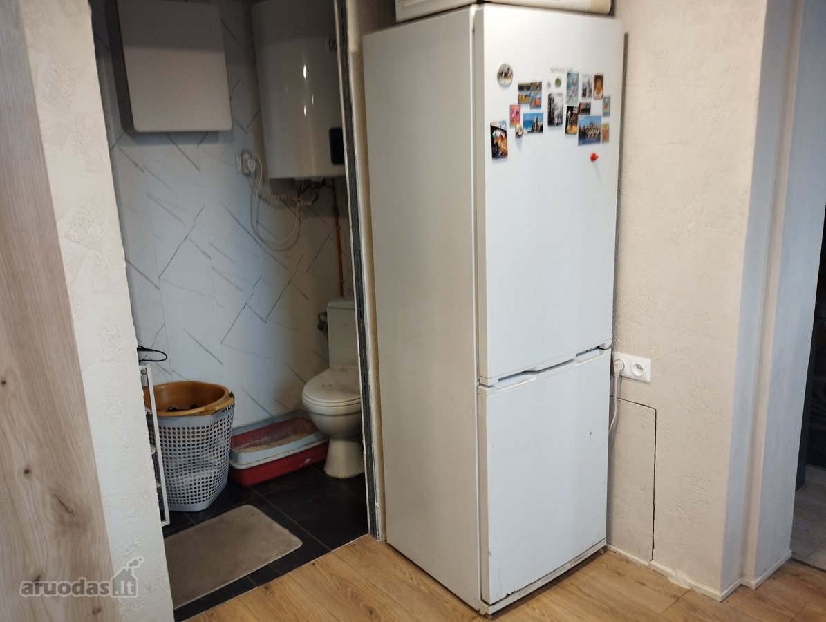 Butas yra geroj vietoj šalia senamiesčio - nuotraukos Nr. 14