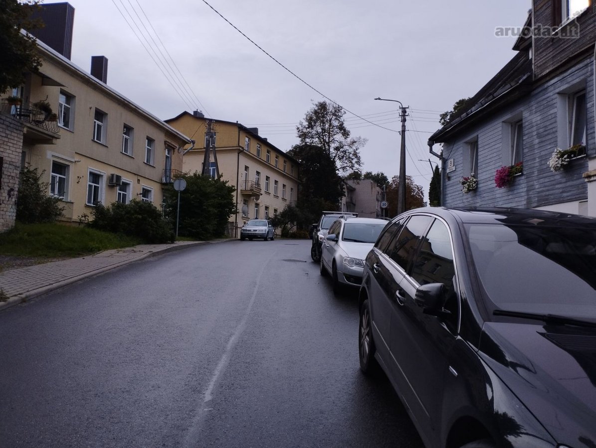 Butas yra geroj vietoj šalia senamiesčio - nuotraukos Nr. 4