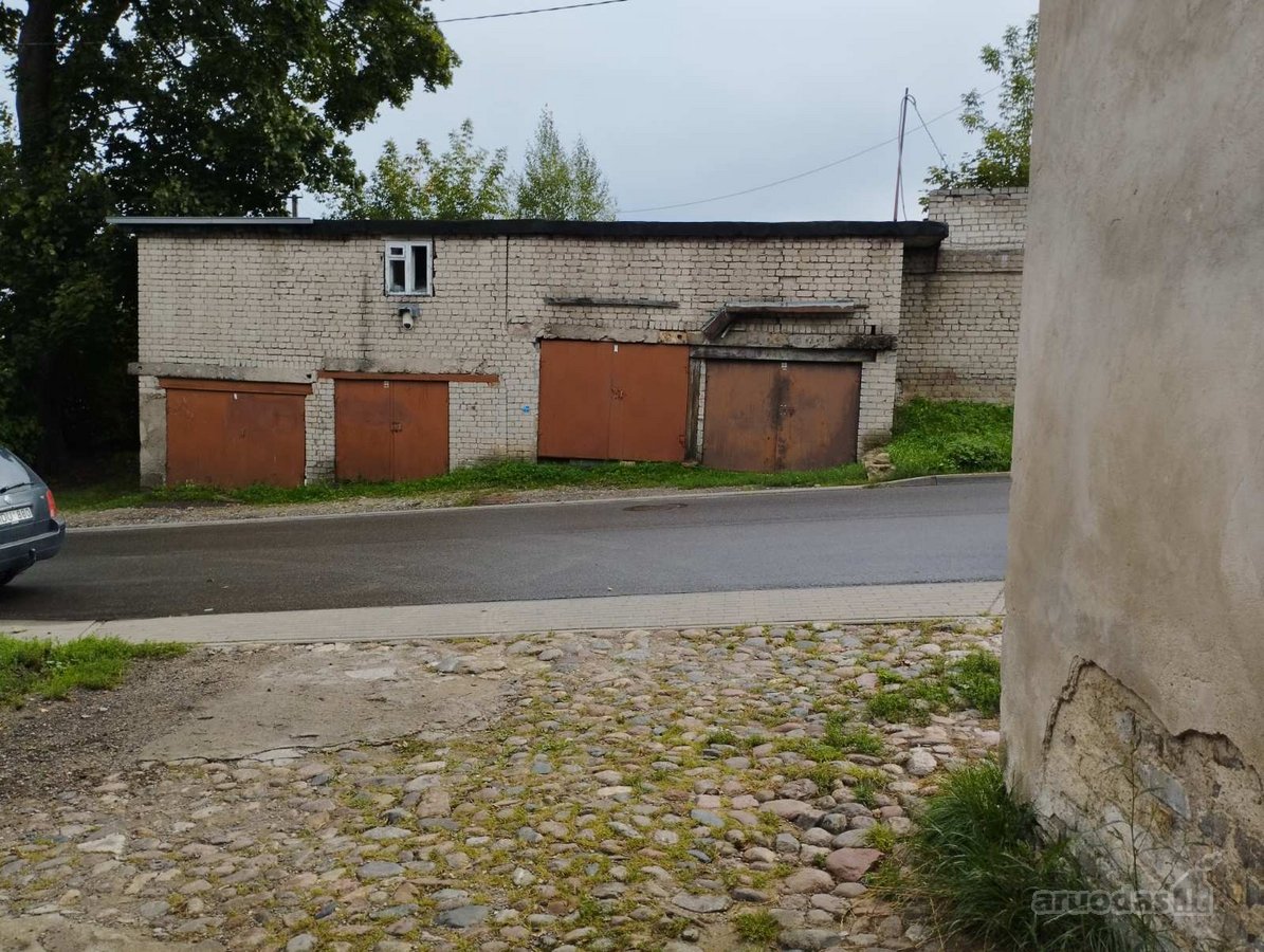 Butas yra geroj vietoj šalia senamiesčio - nuotraukos Nr. 6
