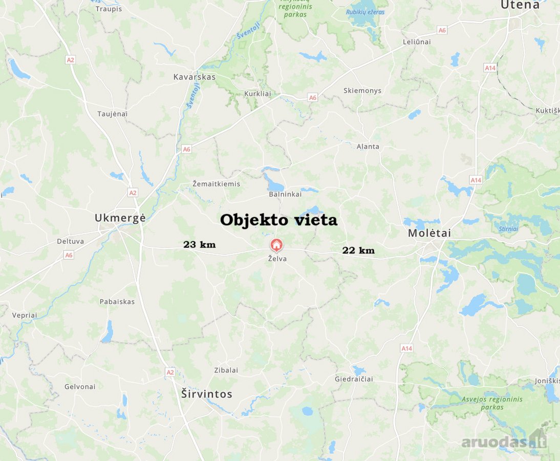 Parduodamas Komercinės Paskirties Pastatas - nuotraukos Nr. 12