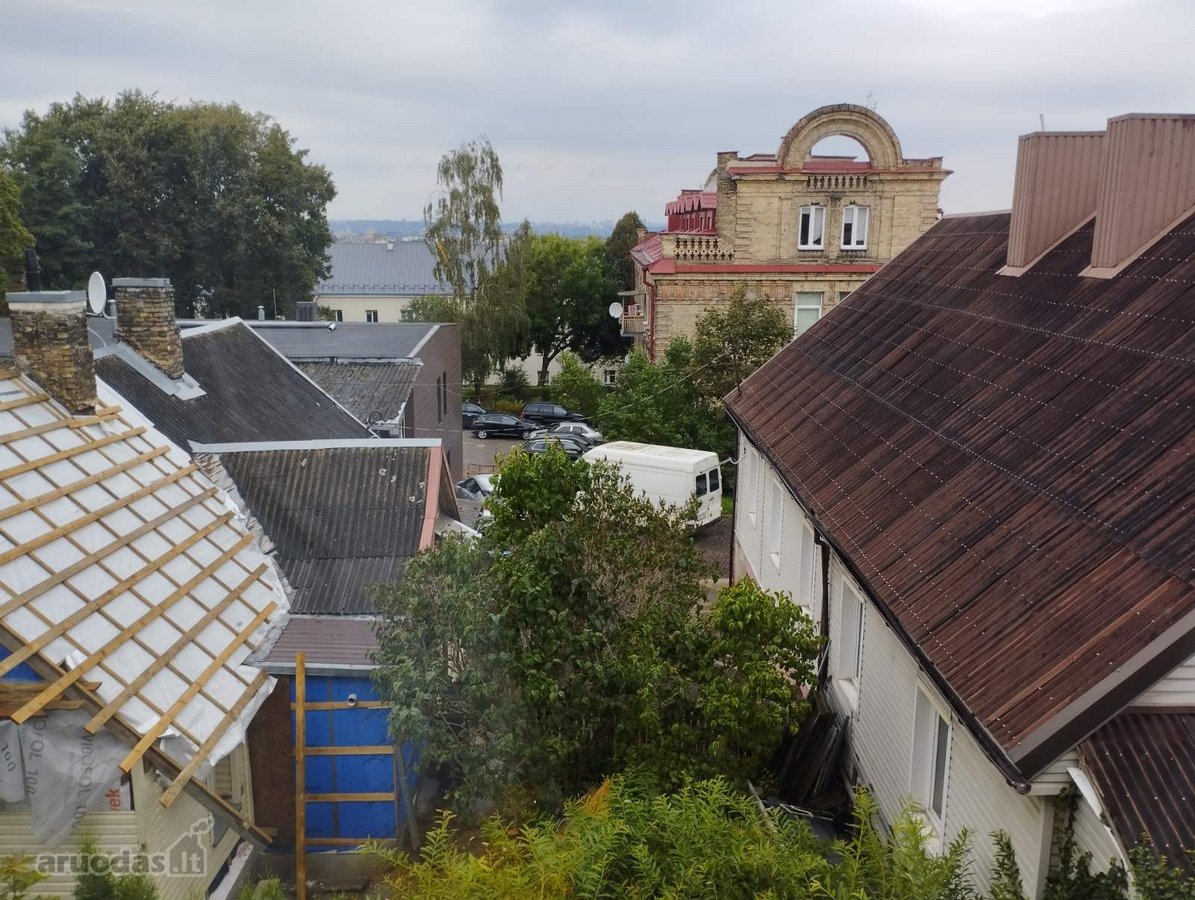 Butas yra geroj vietoj šalia senamiesčio - nuotraukos Nr. 3