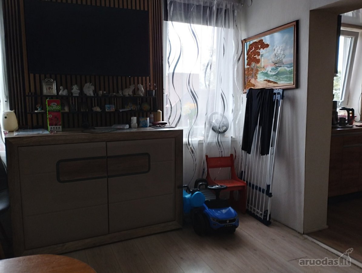 Butas yra geroj vietoj šalia senamiesčio - nuotraukos Nr. 10