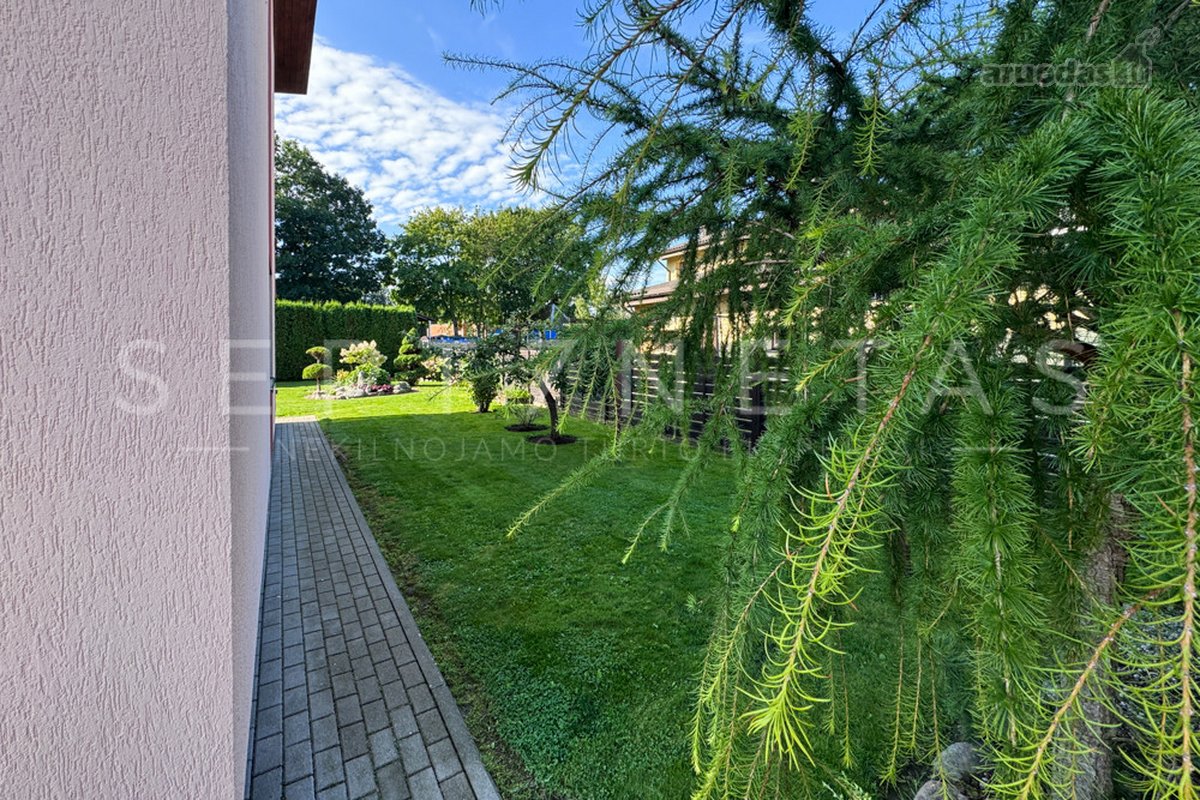 Kretingoje, Guobų aklg., Atokiau Miesto - nuotraukos Nr. 5