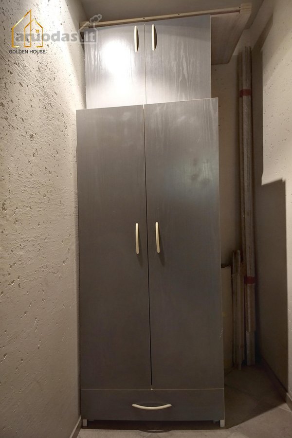 Nuomojamas elegantiškas 2 atskirų kambarių - nuotraukos Nr. 17