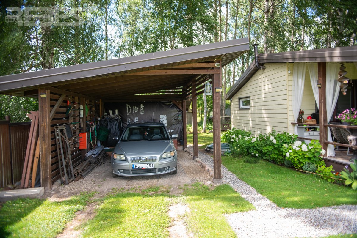 Parduodamas 2 kamb. namas, 44.99 m², 2015 m., - nuotraukos Nr. 11