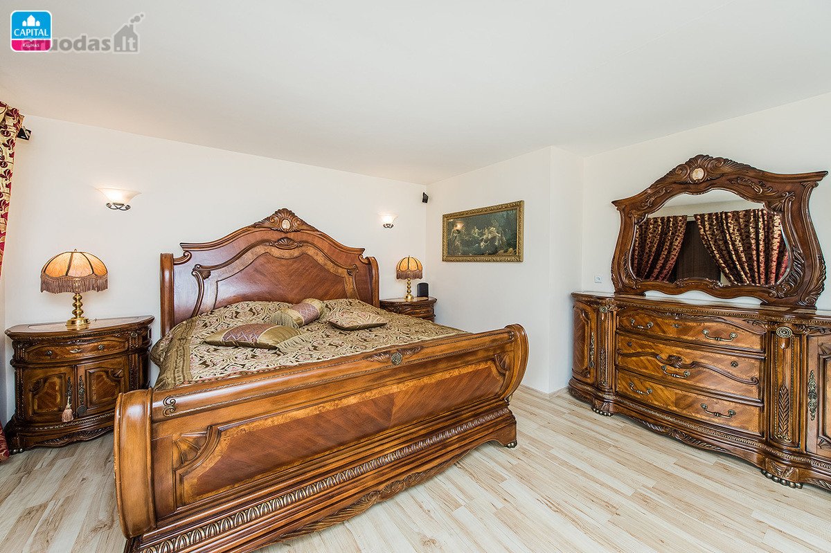 Parduodamas Rekonstruotas Butas Žaliakalnyje, - nuotraukos Nr. 6