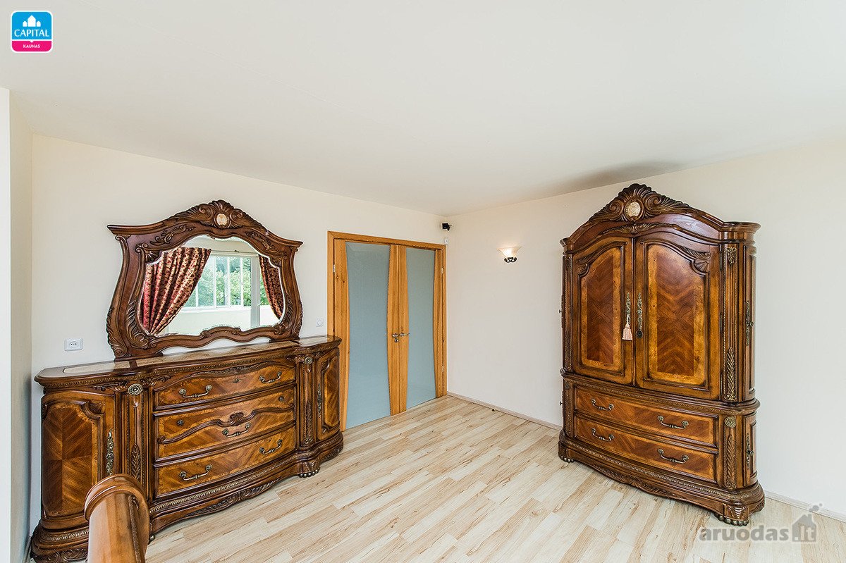Parduodamas Rekonstruotas Butas Žaliakalnyje, - nuotraukos Nr. 8