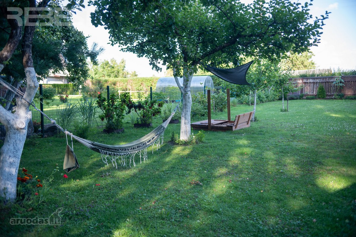 Parduodamas 2 kamb. namas, 44.99 m², 2015 m., - nuotraukos Nr. 21