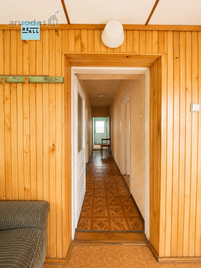 Parduodamas 2 Aukštų Namas Su 25,79 A Sklypu - nuotraukos Nr. 8