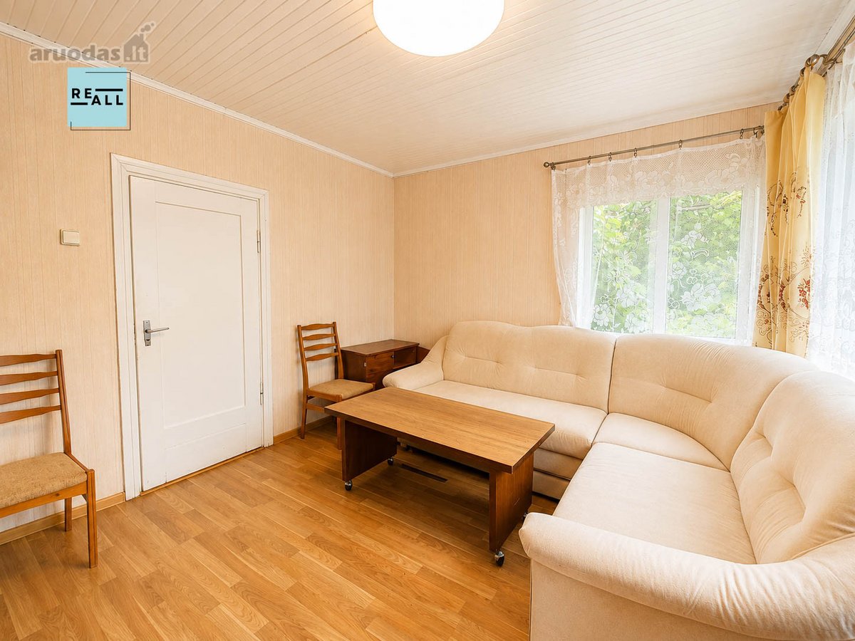 Parduodamas 2 Aukštų Namas Su 25,79 A Sklypu - nuotraukos Nr. 10