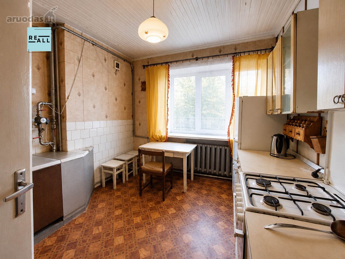 Parduodamas 2 Aukštų Namas Su 25,79 A Sklypu - nuotraukos Nr. 14