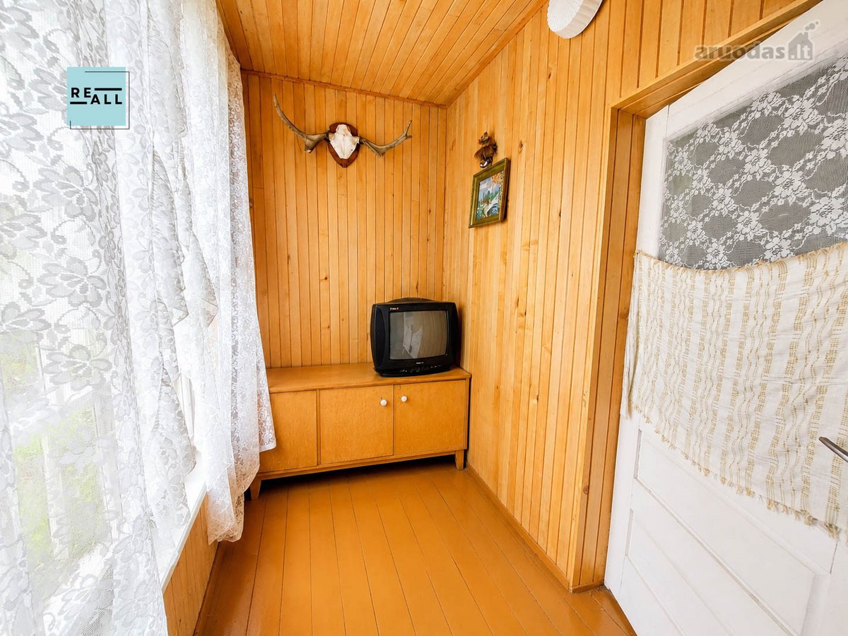 Parduodamas 2 Aukštų Namas Su 25,79 A Sklypu - nuotraukos Nr. 23