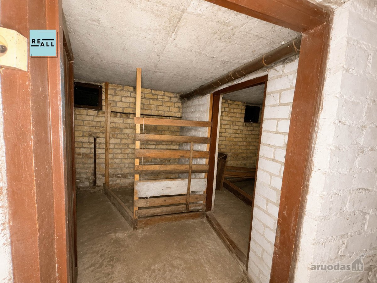 Parduodamas 2 Aukštų Namas Su 25,79 A Sklypu - nuotraukos Nr. 43