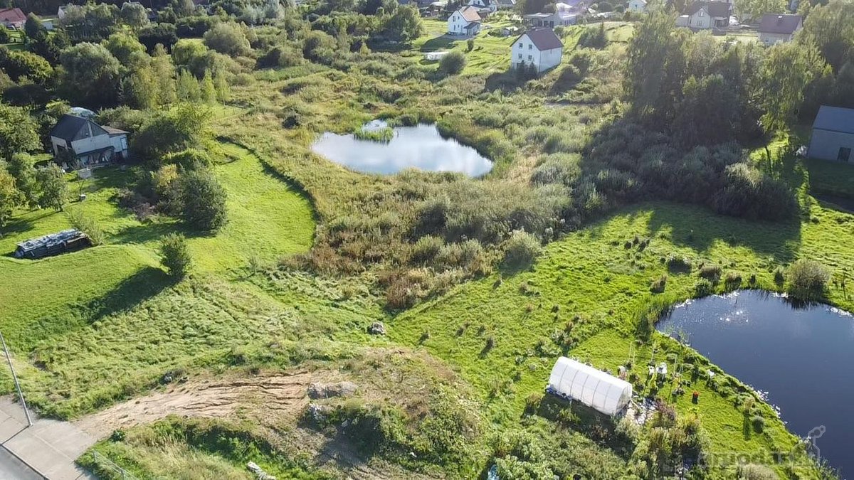 Parduodamas 25,31 aro sklypas Abromiškėse, - nuotraukos Nr. 20
