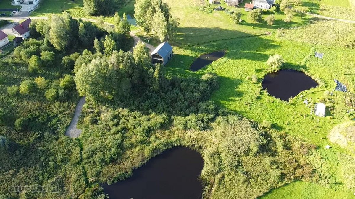 Parduodamas 25,31 aro sklypas Abromiškėse, - nuotraukos Nr. 21