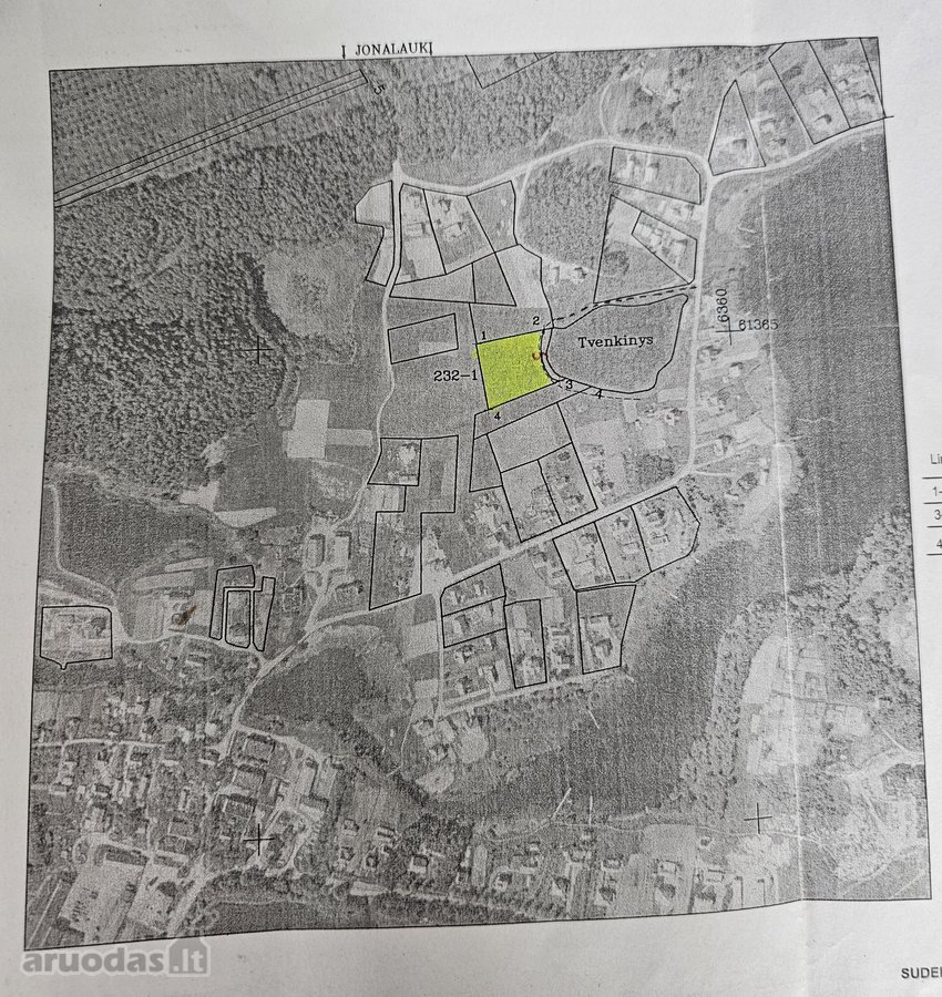 Ignalinos r. sav., Strigailiškio k. - nuotraukos Nr. 2