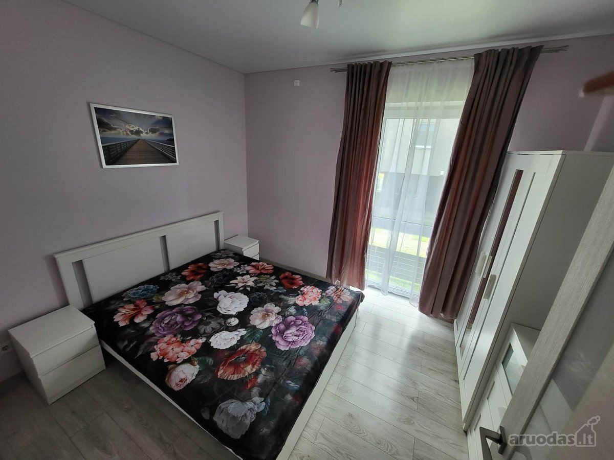 Išnuomojamas 3 Kambarių Butas Šilainiuose – - nuotraukos Nr. 9