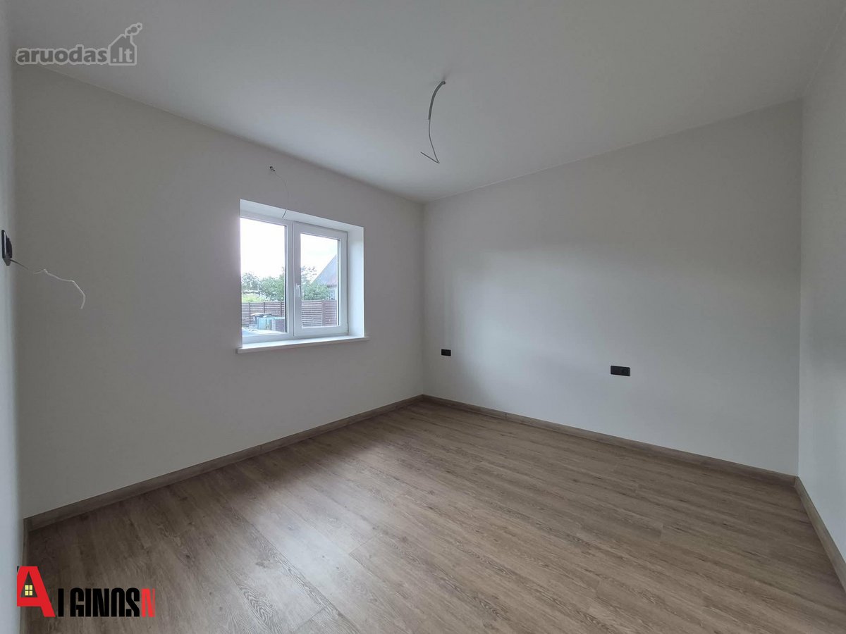 Dercekliuose SB "Dituva" parduodamas modernus - nuotraukos Nr. 15