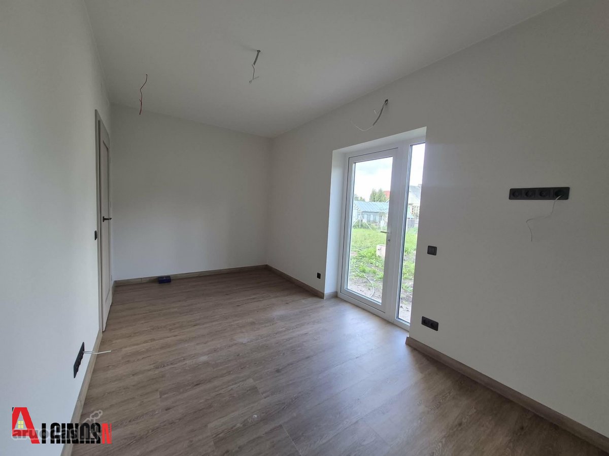 Dercekliuose SB "Dituva" parduodamas modernus - nuotraukos Nr. 18