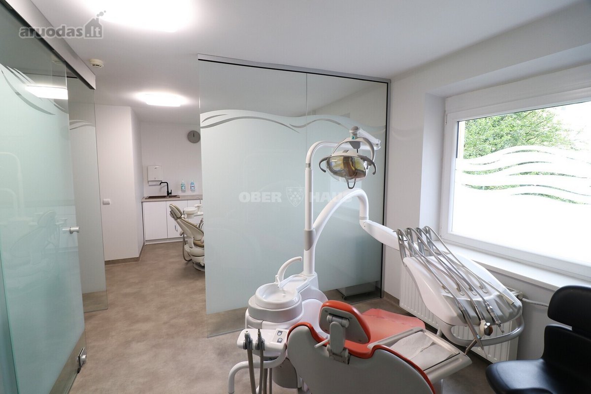 Parduodamos pilnai įrengtos medicininės - nuotraukos Nr. 6