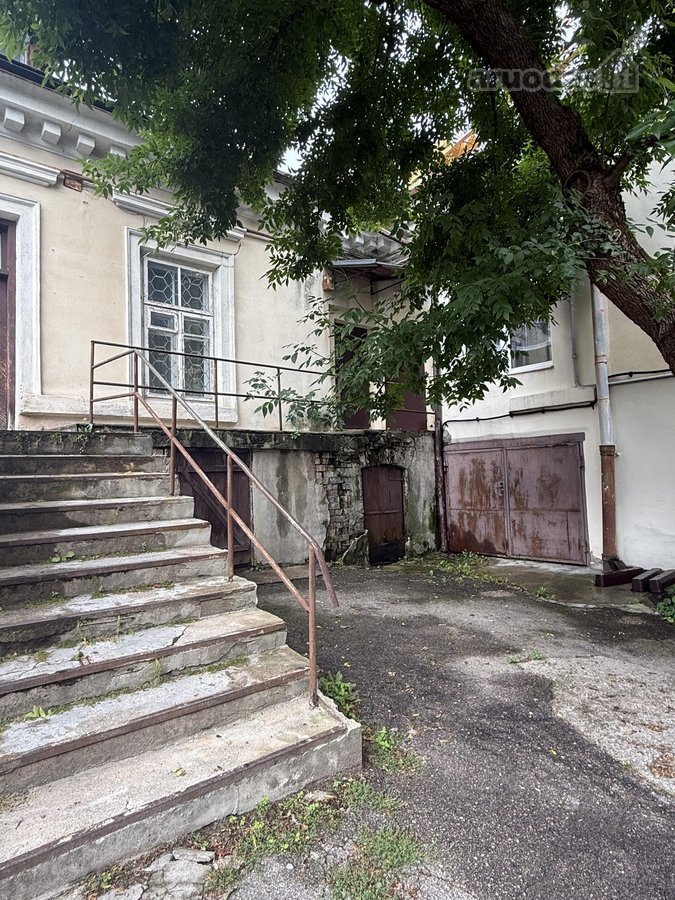 Išskirtinis Investicinis Objektas Vilniaus - nuotraukos Nr. 4