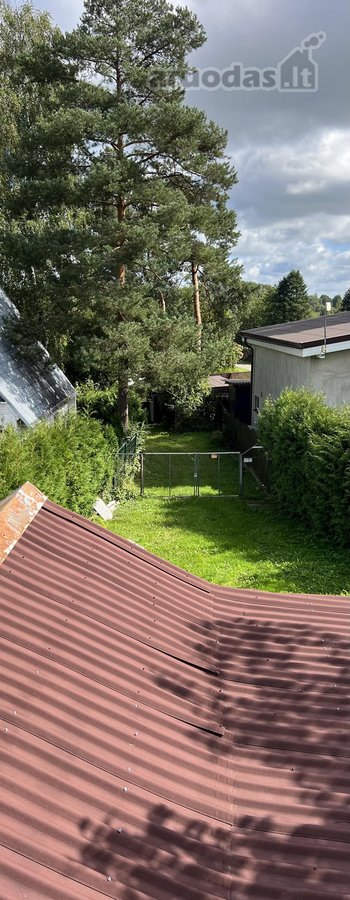 Sklypo plotas – 8,54 a - nuotraukos Nr. 8