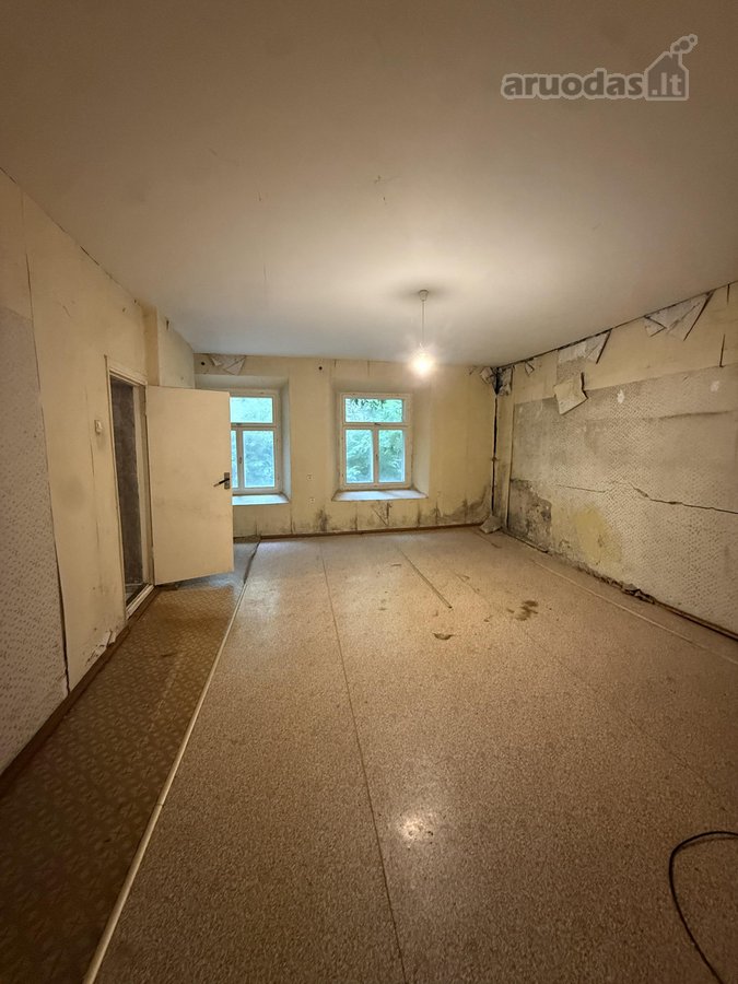 Išskirtinis Investicinis Objektas Vilniaus - nuotraukos Nr. 6