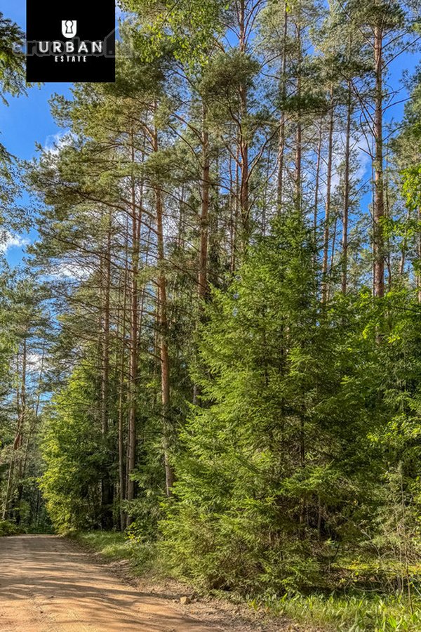 Parduodamas Išskirtinis Namų Valdos Sklypas - nuotraukos Nr. 14