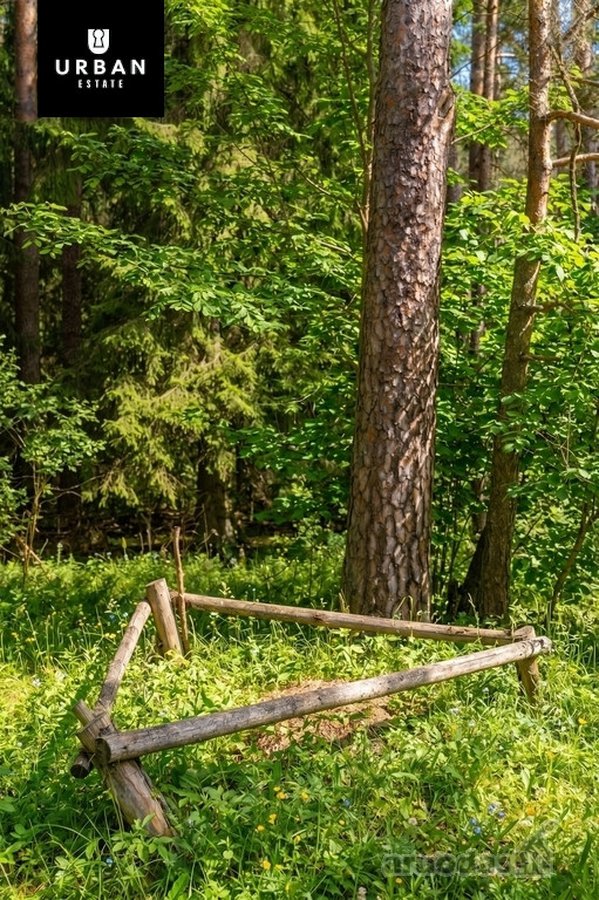 Parduodamas Išskirtinis Namų Valdos Sklypas - nuotraukos Nr. 17