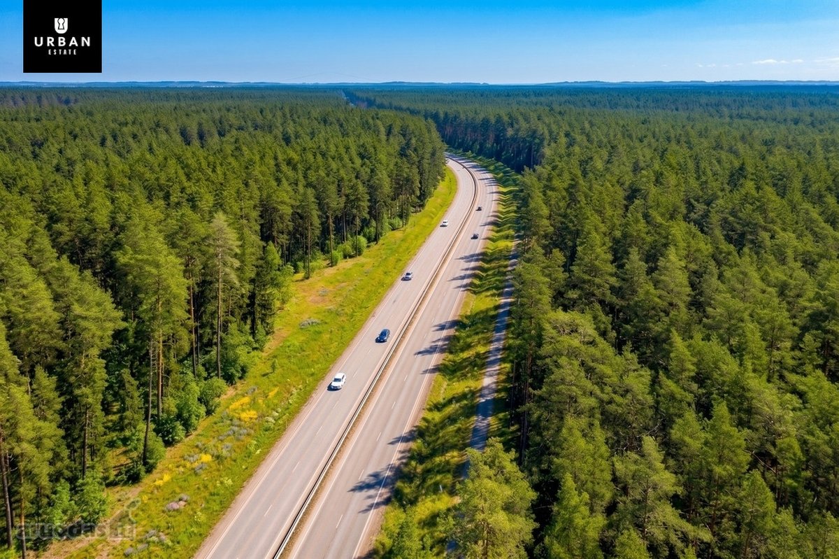 Parduodamas Išskirtinis Namų Valdos Sklypas - nuotraukos Nr. 22
