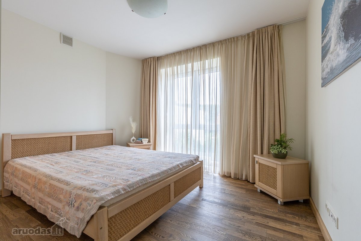 Svečių Namų Patalpos Palangoje – Erdvė, Kuri - nuotraukos Nr. 28