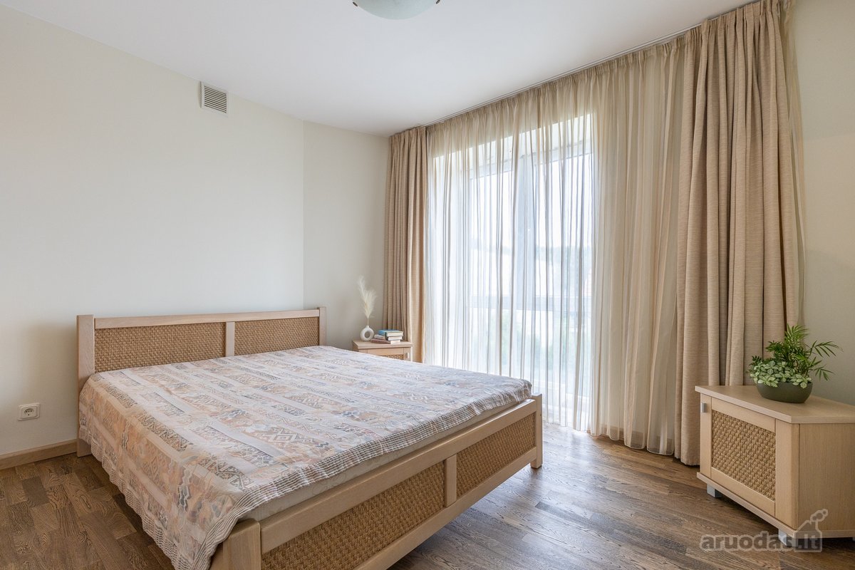 Svečių Namų Patalpos Palangoje – Erdvė, Kuri - nuotraukos Nr. 33