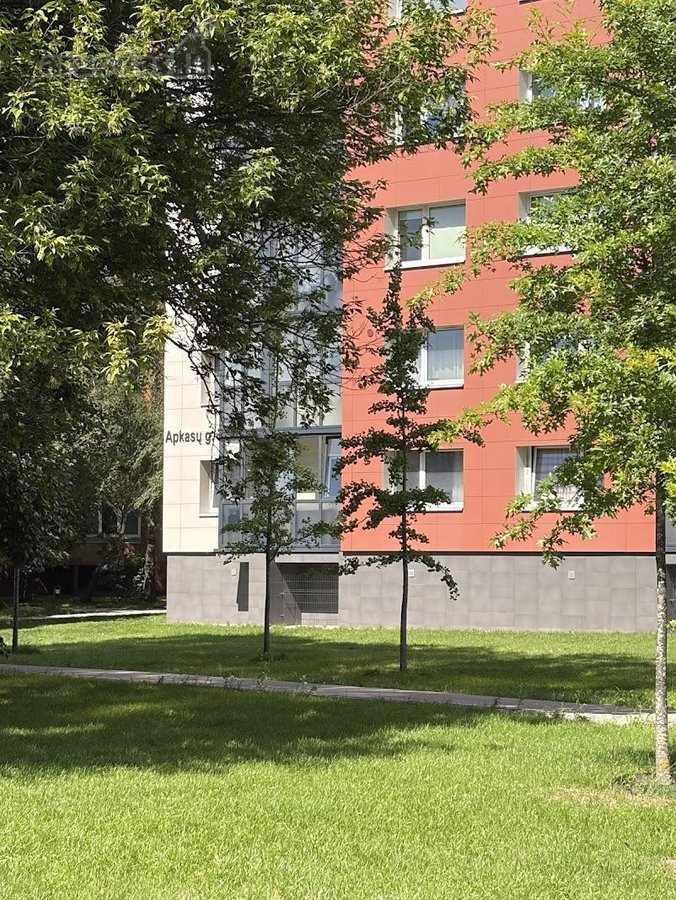 Be Tarpininkų! Šviesus, Pilnai Suremontuotas - nuotraukos Nr. 5