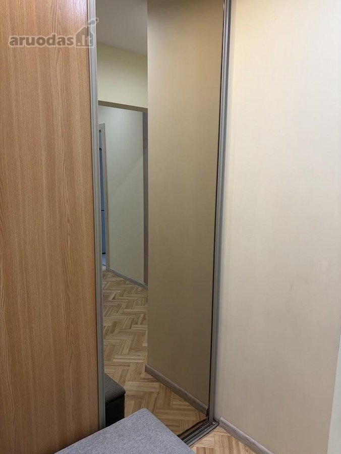 Be Tarpininkų! Šviesus, Pilnai Suremontuotas - nuotraukos Nr. 6