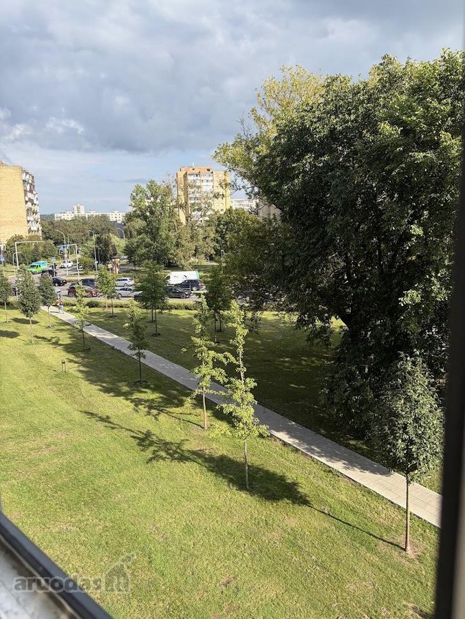 Be Tarpininkų! Šviesus, Pilnai Suremontuotas - nuotraukos Nr. 15