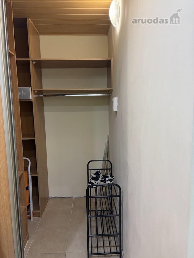 Be Tarpininkų! Šviesus, Pilnai Suremontuotas - nuotraukos Nr. 12